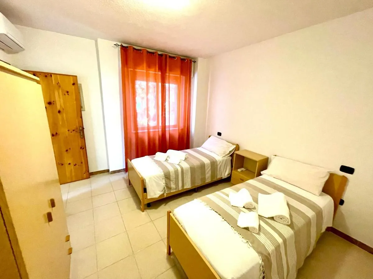 Appartement Appartamento La Caletta Vacanze Italie
