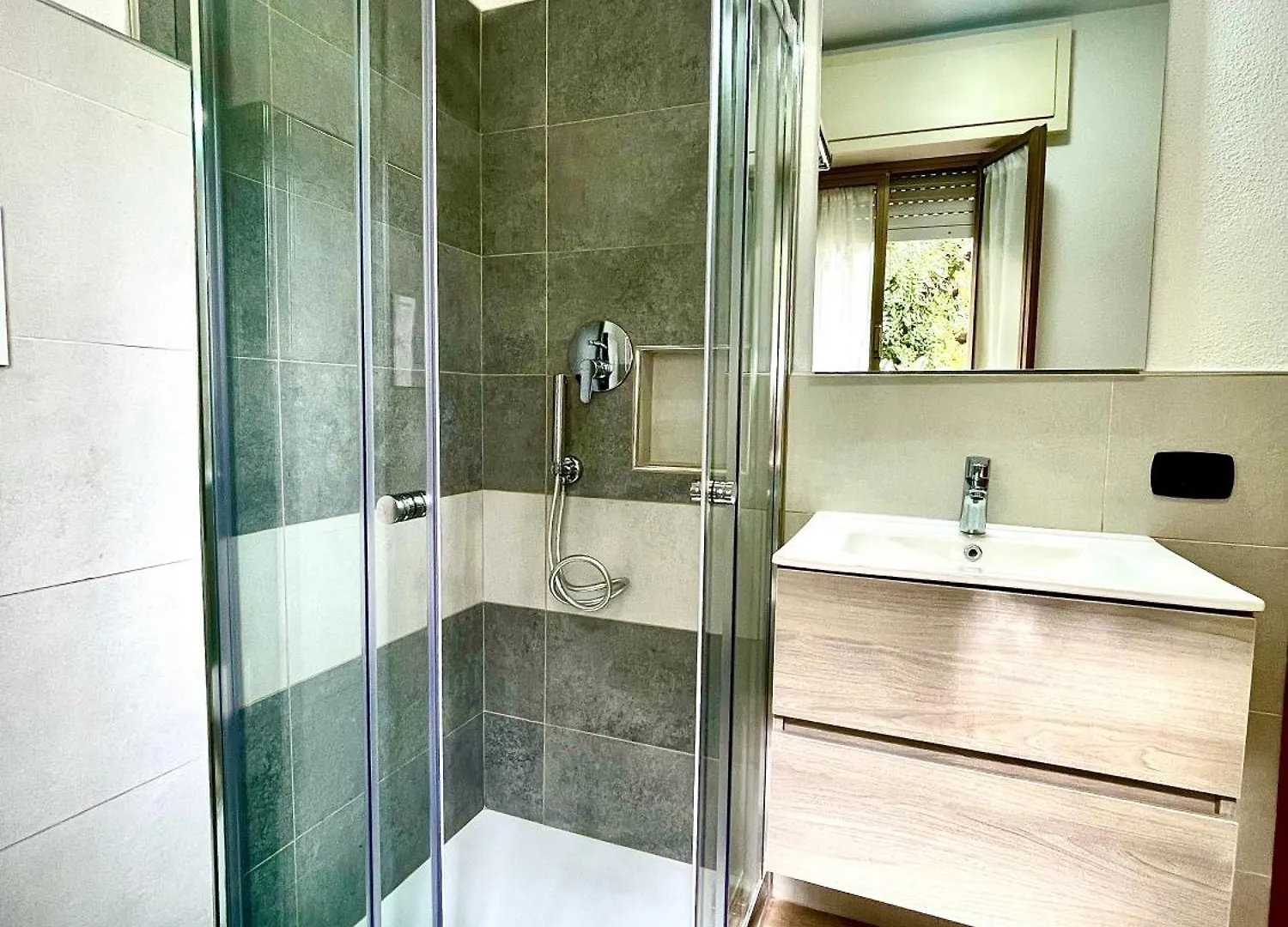 Appartamento La Caletta Vacanze Appartement