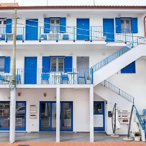Maison d'hôtes Bed & Blu, La Caletta